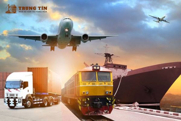 Vận tải Trung Tín – đơn vị uy tín giúp bảo vệ xe máy an toàn khi vận chuyển đường dài.