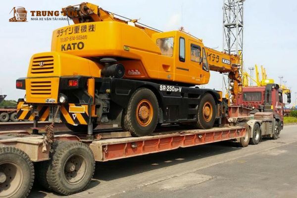 Giá cước hiện nay tăng cao xuất phát từ nhiều yếu tố khác nhau