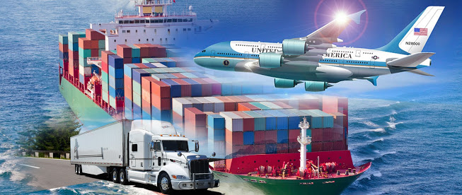 Bảo hiểm hàng hóa xuất nhập khẩu