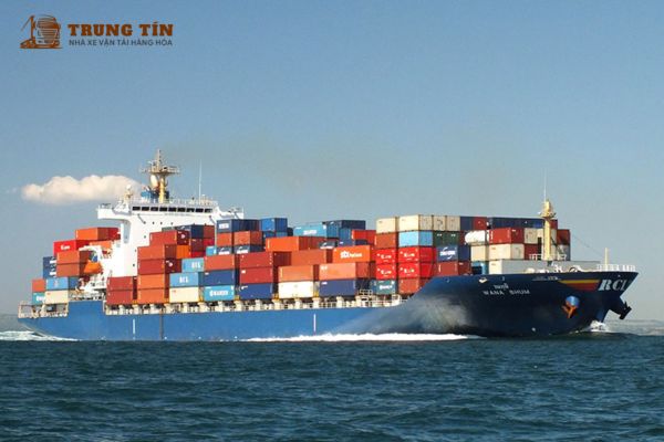Vận chuyển hàng khối lượng lớn đi Phú Quốc tiết kiệm chi phí