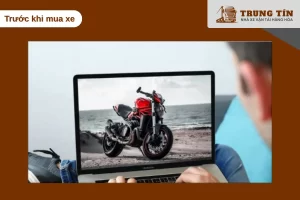 Lựa chọn xe theo nhu cầu sử dụng và khả năng tài chính cá nhân