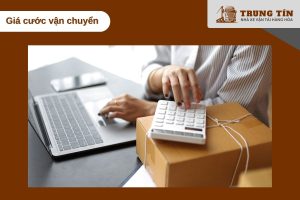 Giá cước chành xe Sài Gòn Hà Nội phụ thuộc vào một số yếu tố sau