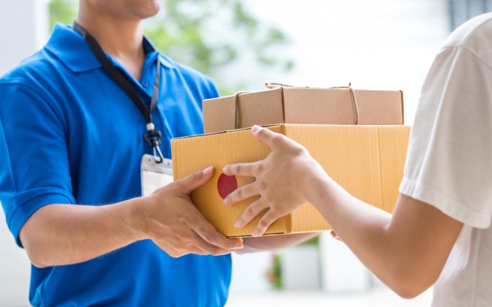 Dịch vụ giao hàng tận nơi từ Sài Gòn đi Nha Trang nhanh chóng an toàn