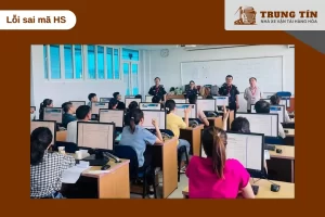 Khai sai mã HS có thể khiến hồ sơ C/O bị từ chối hoặc truy thu thuế