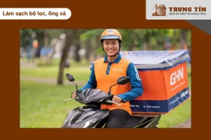 Hàng nhẹ dễ buộc bằng dây chữ thập và móc khóa đơn giản