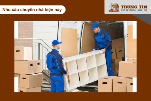 Nhu cầu chuyển nhà tăng cao ở sinh viên và gia đình tại đô thị lớn