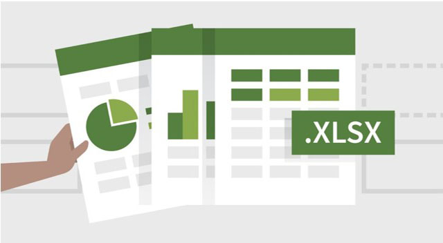file Excel quản lý bán hàng