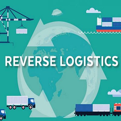 Reverse Logistics là gì avatar