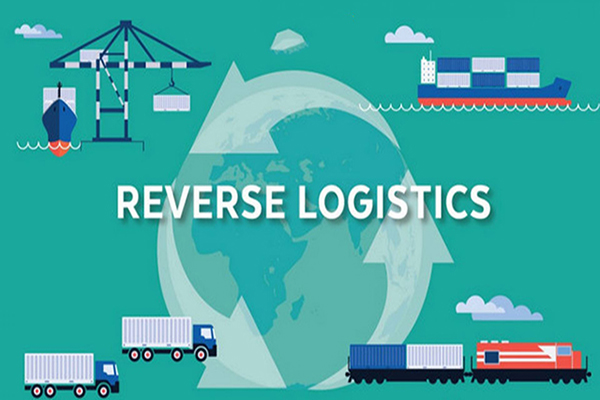 Reverse Logistics là gì avatar