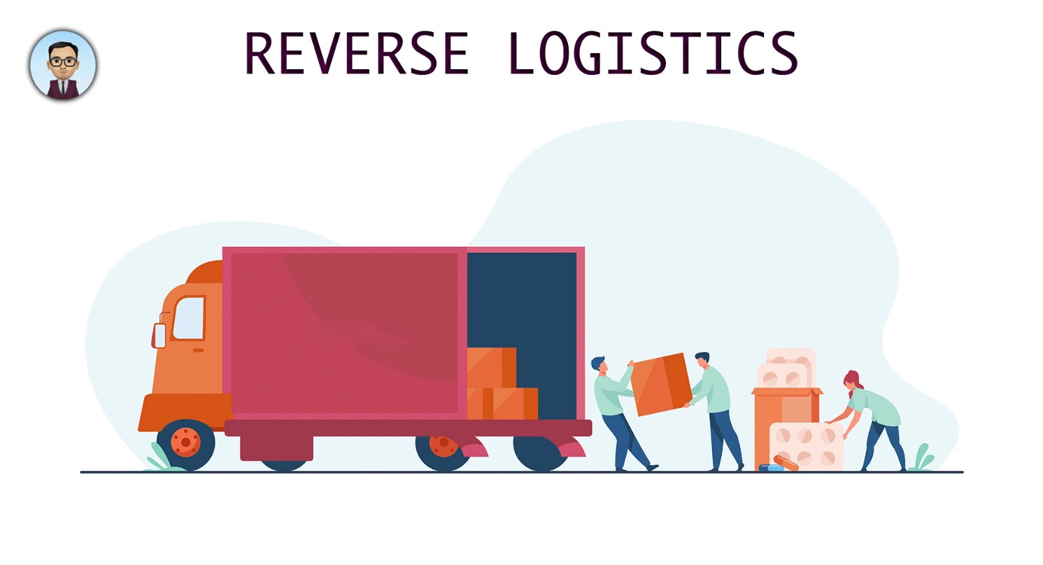 Reverse Logistics là gì 4