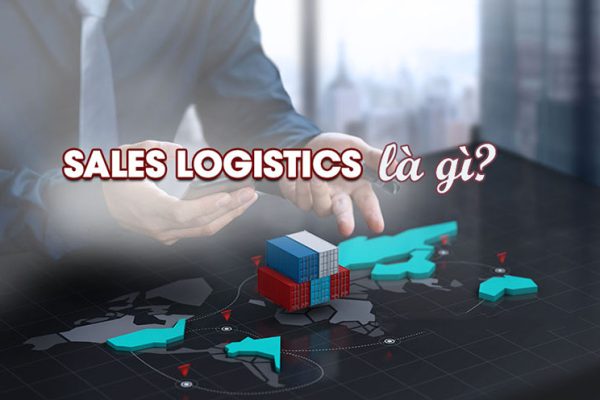sale logistics là gì