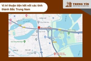 Bến xe Nước Ngầm là điểm trung chuyển hàng hóa kết nối Bắc Trung Nam