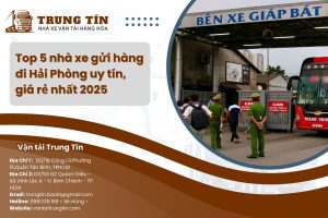 Bến xe Giáp Bát, trung tâm giao thông lớn của Hà Nội, rộng rãi và an toàn