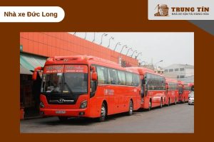 Đức Long nhận gửi hàng đi Thanh Hóa trong ngày, linh hoạt cho hàng gấp.