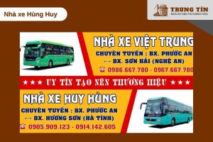 Gửi xe máy từ Mỹ Đình đi Lào Cai, Hà Giang an toàn cùng Hùng Huy