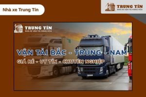 Gửi xe máy an toàn từ bến xe Mỹ Đình cùng nhà xe Trung Tín uy tín