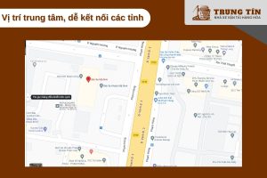 Bến xe Mỹ Đình là điểm trung chuyển lý tưởng để gửi xe máy đi toàn quốc.
