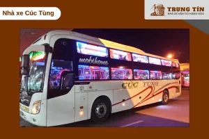 Cúc Tùng nhận gửi xe máy giá rẻ tuyến TP.HCM đi các tỉnh miền Trung.