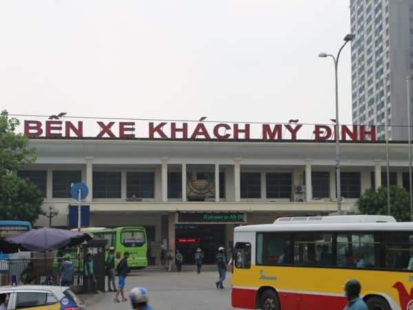 3 lưu ý sống còn khi gửi xe qua đêm tại khu vực Mỹ Đình